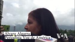 Venezuela: Denuncian irregularidades en elecciones regionales