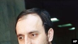 塞尔维亚抓获的波黑战争最后一名在逃犯哈季奇