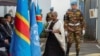 L'ONU s'inquiète d'un risque accru de "confrontation" entre la RDC et le Rwanda