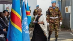 L'ONU s'inquiète d'un risque accru de "confrontation" entre la RDC et le Rwanda