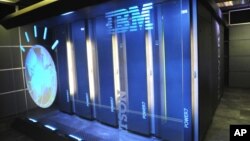 电脑公司IBM