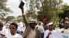 Low Turnout Marks Anti-gay Rally in Kenya