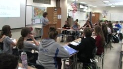 New Jersey School District Preps Immigrant Children