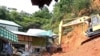 Orphanage Engulfed by Malaysian Landslide, 5 Dead