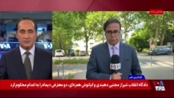 دیدار مرتس و علی‌اف در برلین؛ انرژی و روند صلح با ارمنستان محور مذاکرات آلمان و جمهوری آذربایجان


