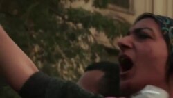 အီဂျစ်တင်းမာမှုနဲ့အလျှော့အတင်းညှိုနိုင်းမှု