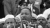 African Scholar Ali Mazrui Remembers MLK