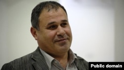 Fethulla Huseyni