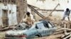 Số tử vong trong trận lụt ở Pakistan lên tới hơn 1.400 người