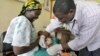 U.S. Sees Progress Against Malaria