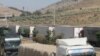 Border Traders Hit Hard by Syrian Sanctions, Violence