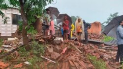 အိန္ဒိယနိုင်ငံ အနောက်ခြမ်းမြေပြိုရေကြီးမှု ၁၁၃ ဦးထက်မနည်းသေဆုံး