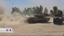 Rahênanên Leşkerî Jibo Rizgarkirina Musil