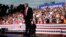 Cựu Tổng thống Donald Trump tại một buổi tập họp ở
Sarasota Fairgrounds ngày 3/7/2021, ở Sarasota, Florida. 
