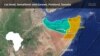 بەهۆی پێکدادانەکانەوە لە سۆماڵیلاند لانیکەم 20 کەس کوژران