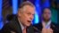 Gobernador de Virginia, Terry McCauliffe.