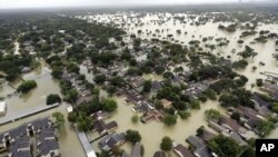 Entre otras cosas, la conferencia buscaba determinar cuánta ayuda económica recibirán los países pobres afectados por el cambio climático.