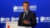 France's Macron Sets Out Corporate Law Shake-up in Reform Bill