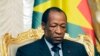 Burkina Faso : les partisans de Compaoré claquent la porte du parlement de transition
