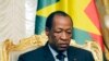 L'ex-président Compaoré sera jugé pour l'assassinat de Thomas Sankara