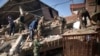 Động đất mạnh làm rung chuyển đông bắc Ấn Độ, 6 người chết