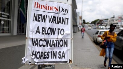 Coronavirus May Spell the End for Many of Africa's Print