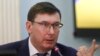Ukraina Selidiki Mantan Jaksa Penuntut terkait Skandal Trump