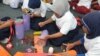 Hari Anak Nasional di Sulteng, Kampanyekan Cukup Gizi Anak dan Balita