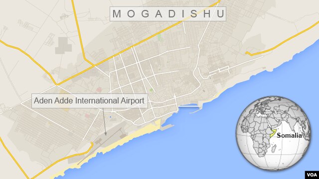 Somalia Changes Presidential Election Venue, Citing Transparency Concerns - Voice of America