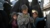 Nenek Australia Temukan Cucu dan Cicitnya di Kamp Pengungsi Suriah