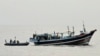 امریکی نیوی کا بحیرہ عرب میں ایک کشتی پر چھاپہ، 40 لاکھ ڈالر کی ہیروئن برآمد