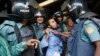 孟加拉國事件抗議 致1人死亡