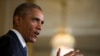 奥巴马：协议阻止伊朗发展核武