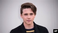 brooklyn beckham