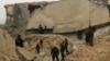 شام: فضائی حملے میں کم از کم 10 ہلاک