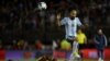 Mascherano part chercher Fortune, la tête au Mondial-2018 