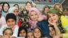 Pemerintah Austria akan Larang Penggunaan Hijab di Sekolah Dasar dan TK