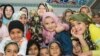 اتریش چادر پوشی دختران را در کودکستان منع کرد