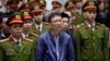 Vietnam Tries Former Oil Company Officials
