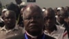 Arcebispo de Malanje condena corrupção de técnicos de saúde