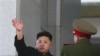 金正恩任朝鲜执政党最高领导人
