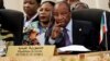 Présidentielle annulée au Kenya: une décision qui "honore l'Afrique" selon Alpha Condé