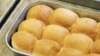 Governo de Moçambique suspende aumento do preço do pão