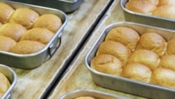 Preço do pão aumenta 100 por cento em Cabinda - 2:03