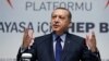 Turkey Seeks Energy from Azerbaijan