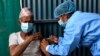 ประเทศเอเชียใต้หันพึ่งวัคซีนโควิด-19 จากจีน หลังอินเดียหยุดส่งออก