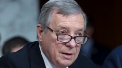 Senatori Durbin