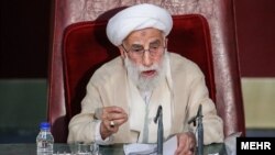 Ulama garis keras Iran, Ayatollah Ahmad Jannati 