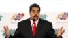 Tribunal rechaza impugnación contra reelección de Maduro
