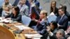 Россия заблокировала предложенный США проект резолюции о продлении мандата СМР